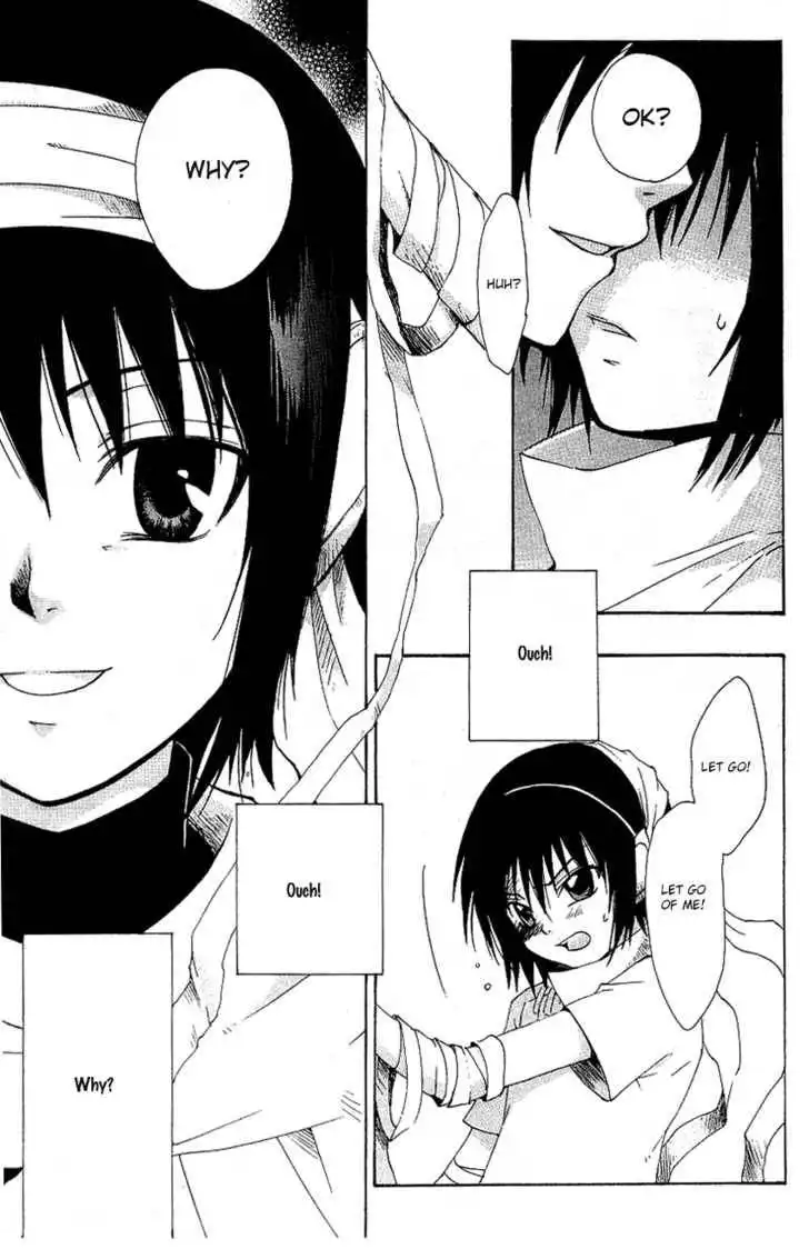 Beyond the Beyond Chapter 12 28